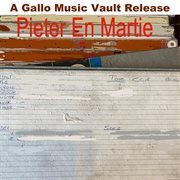 Sing Liedjies Van Verlange cover image