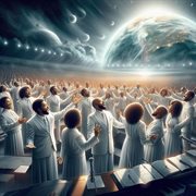 Alelluya Sizalewe cover image