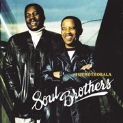 Isithothobala cover image