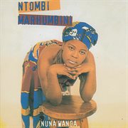 Nuna wanga cover image