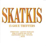 Dubble trubble tribute to skatkis - 15 goue treffers cover image
