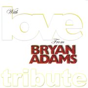 Dubble trubble tribute to bryan adams - with love cover image