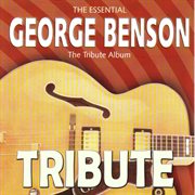 Dubble trubble tribute to george benson cover image