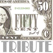 Dubble trubble tribute to fifty cent - best of cover image