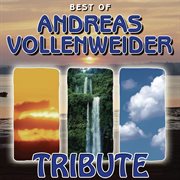 Jazzathon tribute to andreas vollenweider cover image