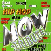 Dubble trubble tribute - hip hop now cover image