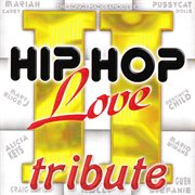 Dubble trubble tribute - hip hop love, vol 2 cover image