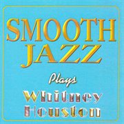 Jazzathon tribute to whitney houston cover image