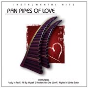 Pan pipes of love cover image