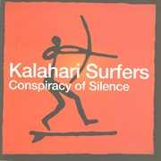 The conspiracy of silence cover image