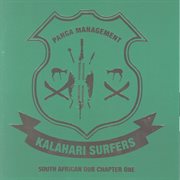 Panga management cover image