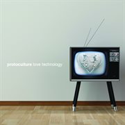 Love technology cover image