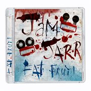 Jam jarr - fat fruit cover image