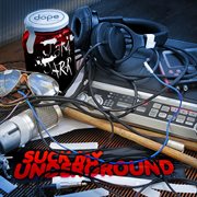 Suck my underground cover image