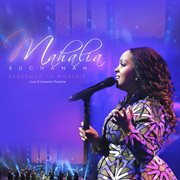 Redeemed to worship: live at soweto theatre cover image