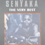The very best of senyaka cover image