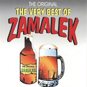 The very best of zamalek cover image