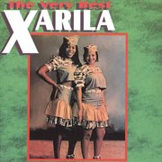 The very best of xarila cover image