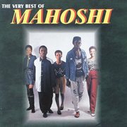 The very best of mahoshi cover image