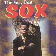 The very best of sox cover image