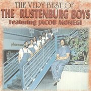 The very best of the rustenburg boys cover image