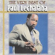The very best of paul lechalaba cover image