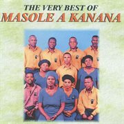 The very best of masole a kanana cover image