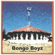 Bongo boyz sings mfaz' omnyama cover image