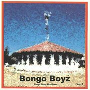 Bongo boyz sings soul brothers, vol. 5 cover image