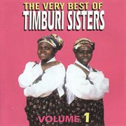 The very best of timburi sisters, vol. 1 cover image