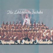 Ho lehlohonolo sechaba cover image