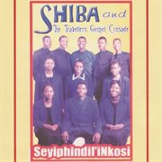 Seyiphindil'inkosi cover image