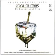 Cool guitars cover image