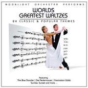 Worlds greatest waltzes cover image