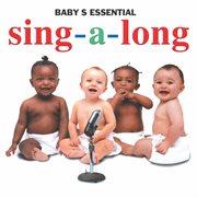 Baby's essential sing-a-long cover image