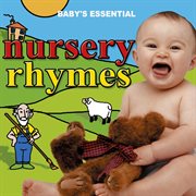 Baby's essential - nursery rhymes cover image