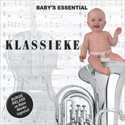Baby's essential - klassieke cover image