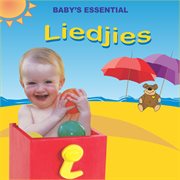 Baby's essential - liedjies cover image