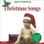 Baby's essential - christmas songs cover image