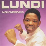 Ngiyabonga cover image