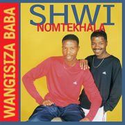 Wangisiza baba cover image