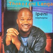 Ipeni nephepha cover image