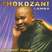Lishonil' ilanga cover image