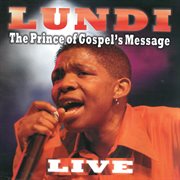 The Prince of Gospel's Message cover image
