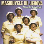 Phezulu enkosini cover image