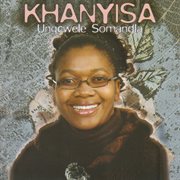 Ungcwele somandla cover image