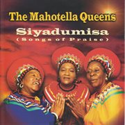 Siyadumisa cover image