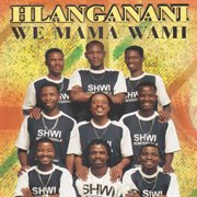 We mama wami cover image