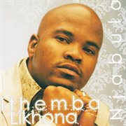 Themba likhona cover image