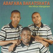 Ma africa hlanganani cover image